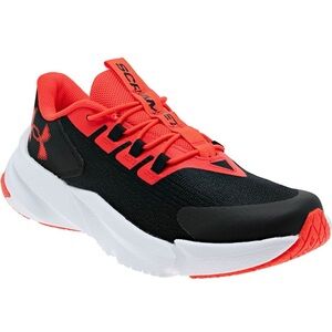 UNDER ARMOUR Boys Scramjet 5 Running Shoes